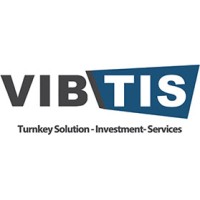 VIBTIS logo - Similar company to Albstar