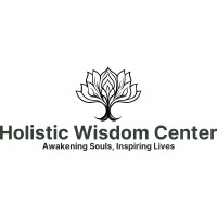 Holistic Wisdom Center logo - Similar company to Mindy Lyn Holistic Arts
