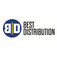 Best Distribution logo - Similar company to Xtrm Distribution