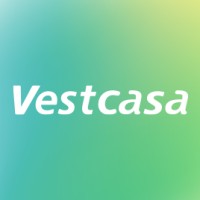 Vestcasa logo - Similar company to Pegpet
