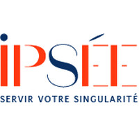Ipsée logo - Similar company to La Brigade