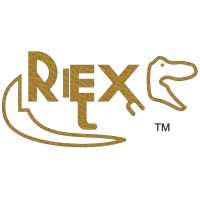 Rex Instuments™ logo - Similar company to Magic Pill