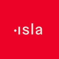 Isla Beauty logo - Similar company to Devcos