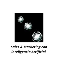Sales & Marketing con inteligencia Artificial logo - Similar company to Auto Puppets | Agentes De Inteligencia Artificial