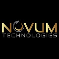 Novum Technology&S logo - Similar company to Jr Verwaltung- Und Holding Gmbh