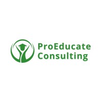 ProEducate Consulting logo - Similar company to Adansi Eduwork Consult