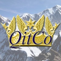 Quantum IT Company, LLC. logo - Similar company to Black Magic Studio