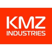 KMZ Industries logo - Similar company to Grainpro Ec