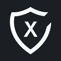 Cybersecurity logo - Similar company to Z