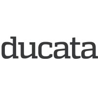 DUCATA logo - Similar company to Ethernity Cloud