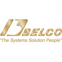 Belco Industries logo - Similar company to Macrodyne Presses & Automation