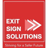 Exit Sign Solutions logo - Similar company to Entrepreneurship Club At Virginia Tech