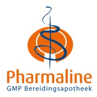 Pharmaline BV logo - Similar company to Pharmaline