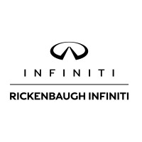 Rickenbaugh INFINITI logo - Similar company to Kuni Lexus Of Greenwood Village