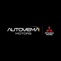 Autovema Motors Mitsubishi logo - Similar company to Fiat Jirauto