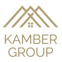 Kamber Group logo - Similar company to Perago Holdings Llc