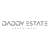 Daddy Estate Investment logo - Similar company to Mcm Egypt