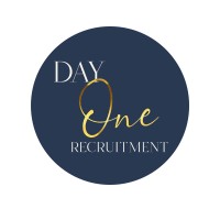 Day One Recruitment logo - Similar company to Francisjames Executive Recruitment