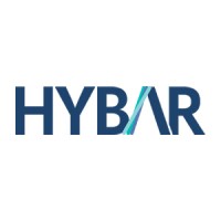 Hybar logo - Similar company to Alaska Concrete Solutions