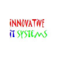 Innovative IT Systems logo - Similar company to Krion Computer Service Private Limited