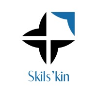 Skils'kin - Now Operating as Tessera logo - Similar company to Skookum