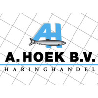 Haringhandel A. Hoek B.V. logo - Similar company to 1Bite Foods B.V.