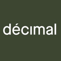 Décimal, analyses & politiques publiques logo - Similar company to Ized Consulting