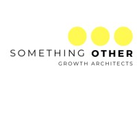 Something Other: Growth Architects logo - Similar company to Blorange