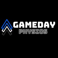 GAMEDAY Physios logo - Similar company to Vibrant Coast Physical Therapy And Wellness