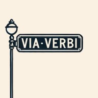 Translation Agency Via Verbi logo - Similar company to Ahkara Translation Agency