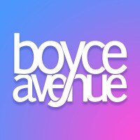Boyce Avenue logo - Similar company to Kkaladham