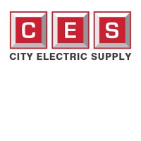 City Electric Supply Australia logo - Similar company to Cef España