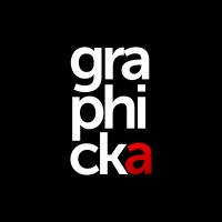 GRAPHICKA logo - Similar company to Ccsi Talent Hub