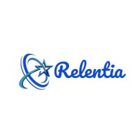 Relentia logo - Similar company to Mobicentrum