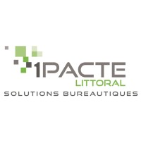 1PACTE LITTORAL - GROUPE HEXAPAGE logo - Similar company to Cap Solutions - Groupement Hexapage