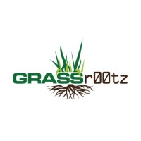 GRASSr00tz logo - Similar company to Cyphercon