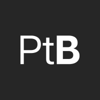 PlatinumBlack logo - Similar company to Matchbox Studio