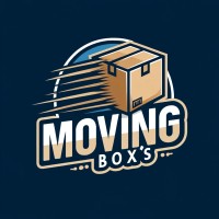 Moving Box's logo - Similar company to Rumie- Campus Engagement Platform