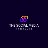 The Social Media Managers logo - Similar company to Fresh Property Maintenance