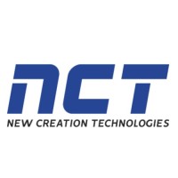 New Creation Technologies logo - Similar company to Flexera Soft Solutions Private Limited