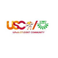 USC.KIIT logo - Similar company to Kiit Training And Placement