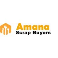 Amana Scrap Buyers logo - Similar company to Sun International Recycling Group