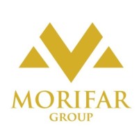 Morifar Group logo - Similar company to Trunkeye