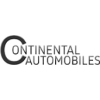 Continental Automobiles logo - Similar company to Kia Rouen | Créations Automobiles