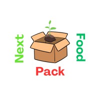 NextFoodPack logo - Similar company to Rideaa Sarl