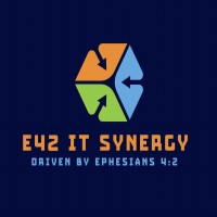 E42 IT SYNERGY logo - Similar company to Summitwfm