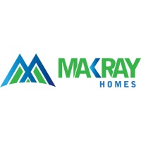 Makray Homes logo - Similar company to Unik Constructions