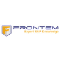 Frontem logo - Similar company to The Accretio