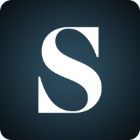 Storiaverse logo - Similar company to Audacy Creator Lab