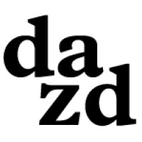 Studio dazd logo - Similar company to Maxia
